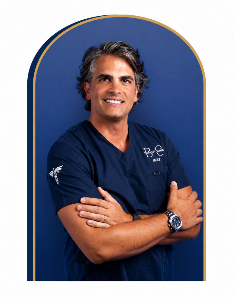 Berkeley Medical Clinic